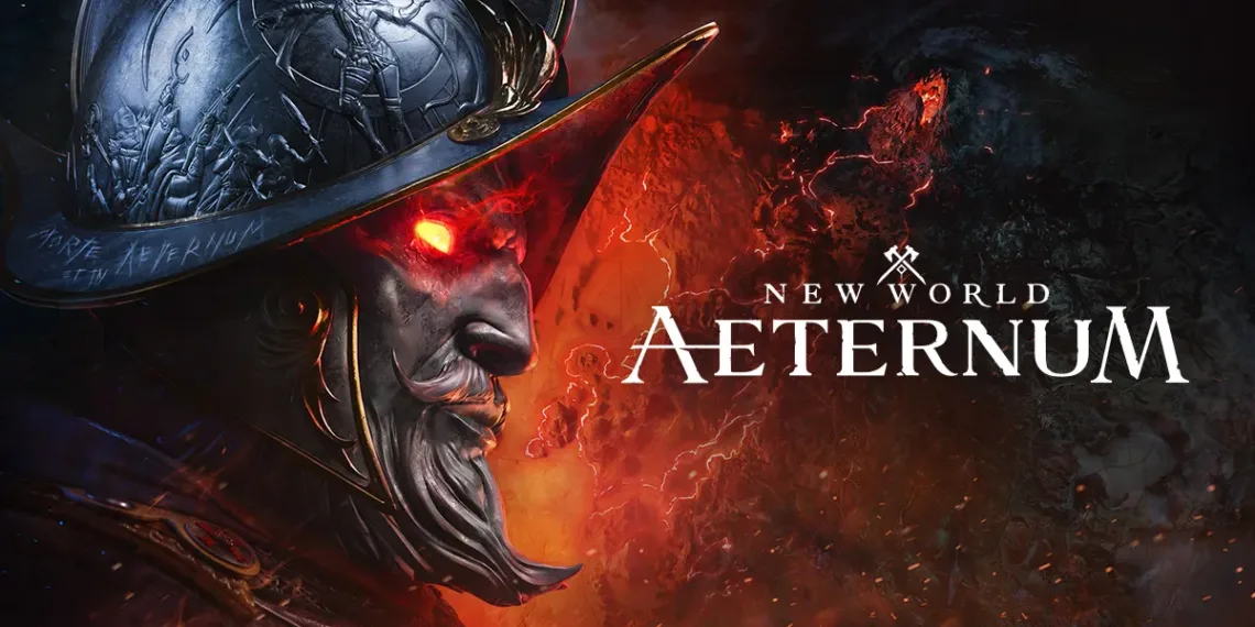 New World: Aeternum Review
