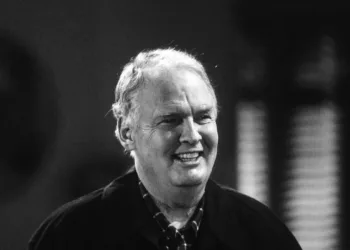 Nicholas Pryor
