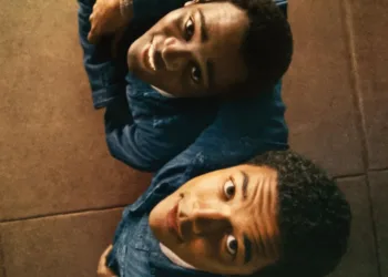 Nickel Boys