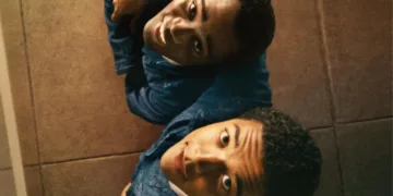 Nickel Boys
