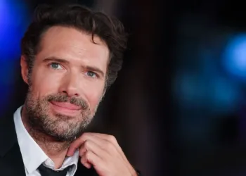 Nicolas Bedos