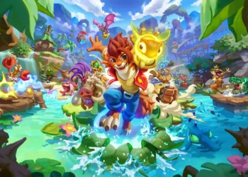Nikoderiko: The Magical World Review