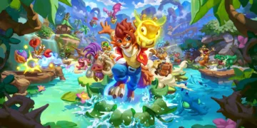 Nikoderiko: The Magical World Review