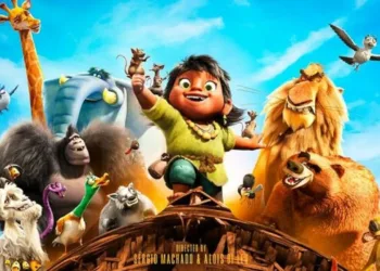 Noah's Ark Review