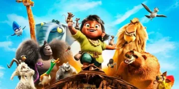 Noah's Ark Review