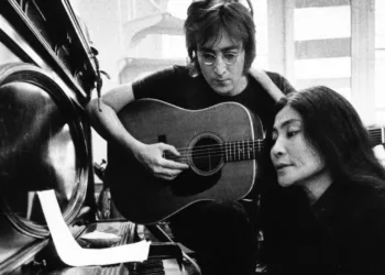One To One: John & Yoko Review