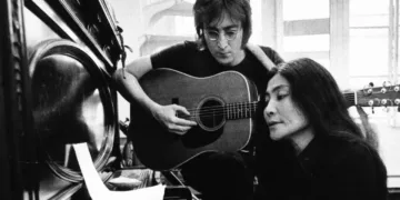 One To One: John & Yoko Review