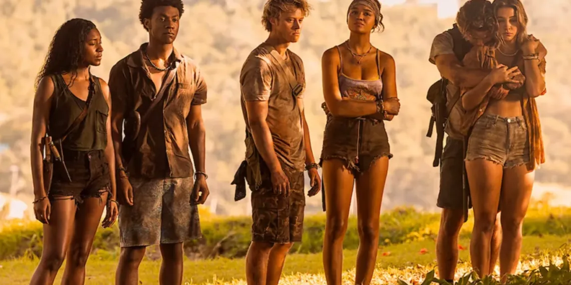 Outer Banks Season 4 Review