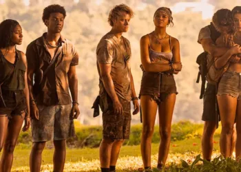 Outer Banks Season 4 Review