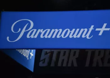 Paramount and Nielsen