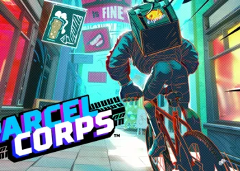 Parcel Corps Review