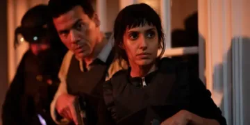 Paris Has Fallen