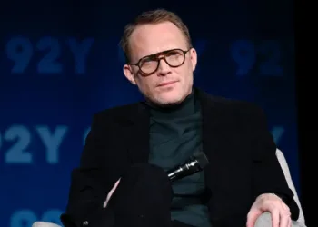 Paul Bettany