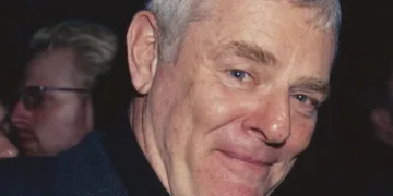 Paul Morrissey