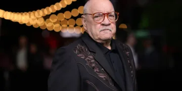 Paul Schrader Delivers Scathing Critique of 'Joker: Folie à Deux' 1 Paul Schrader