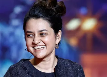 Payal Kapadia