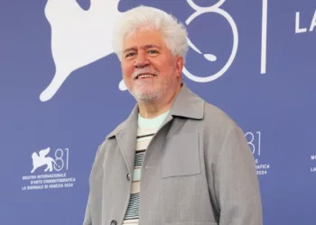 Pedro Almodóvar