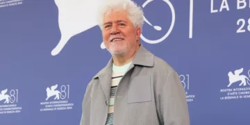 Renowned Director Pedro Almodóvar to Receive Chaplin Award 1 Pedro Almodóvar