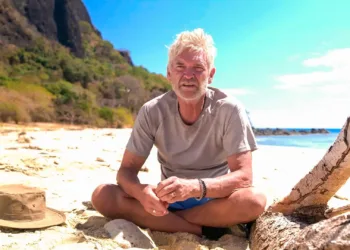 Phillip Schofield