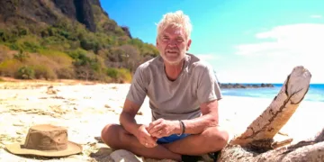 Phillip Schofield
