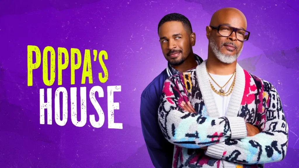 Poppa's House Review