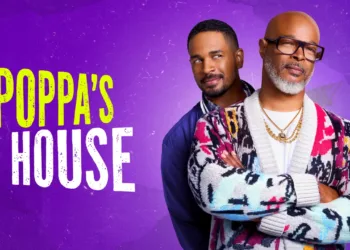 Poppa's House Review