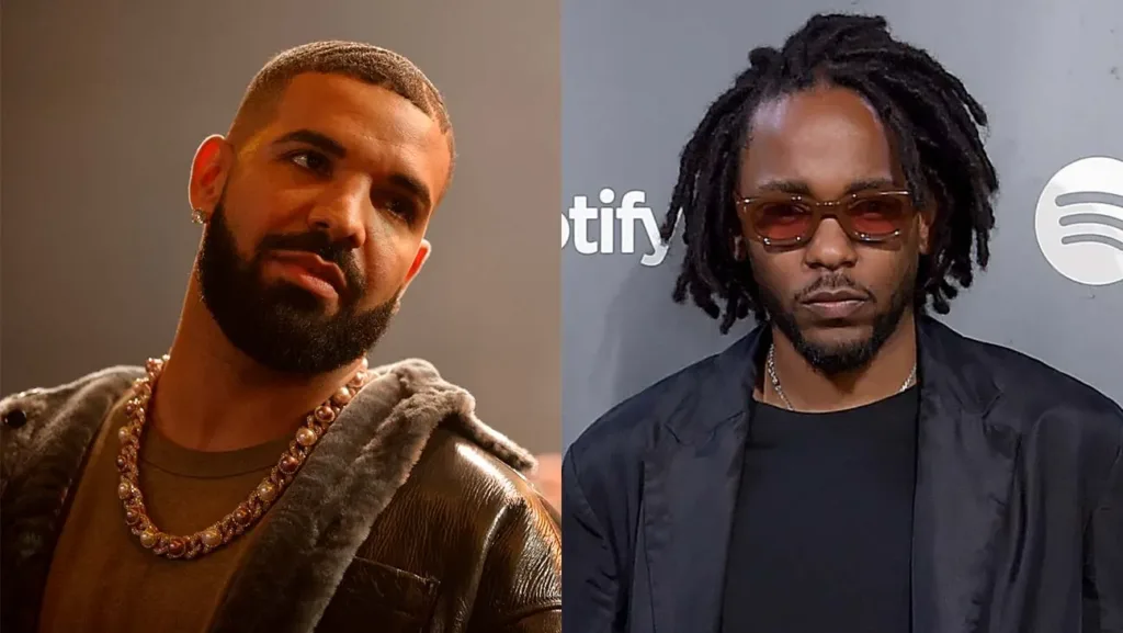 Channel 4 Documentary to Explore Rivalry Between Kendrick Lamar and Drake