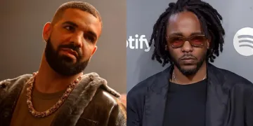 Channel 4 Documentary to Explore Rivalry Between Kendrick Lamar and Drake