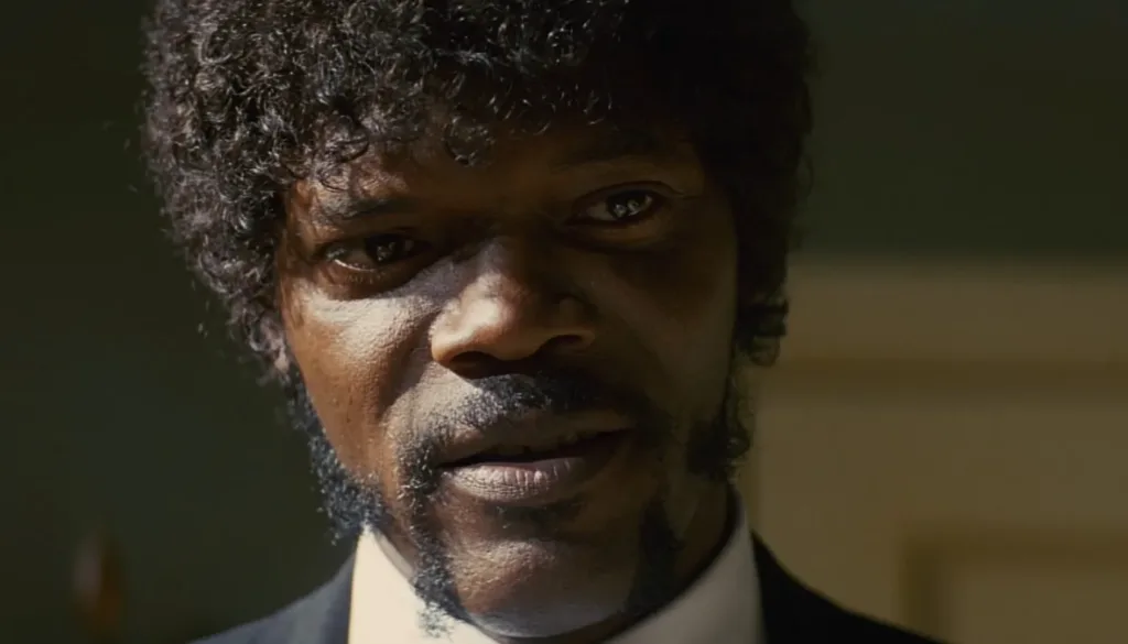 Pulp Fiction