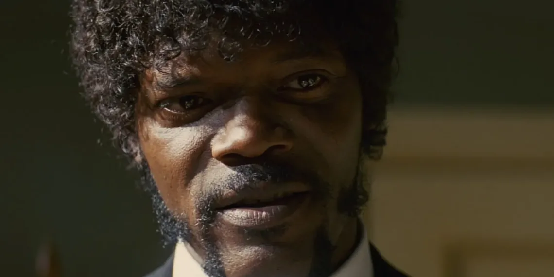 Pulp Fiction