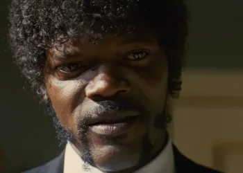 Pulp Fiction