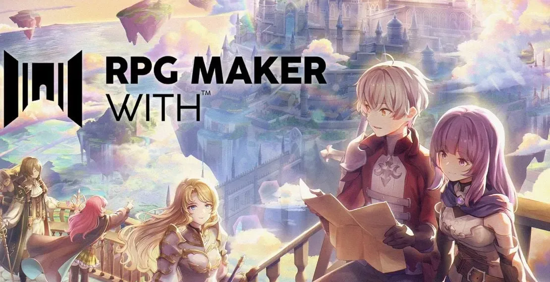RPG Maker WITH Review
