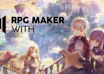 RPG Maker WITH Review