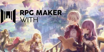 RPG Maker WITH Review