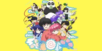 Ranma1/2 Review