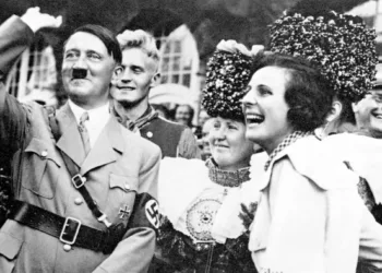Riefenstahl Review