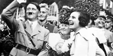 Riefenstahl Review