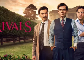 Rivals Review
