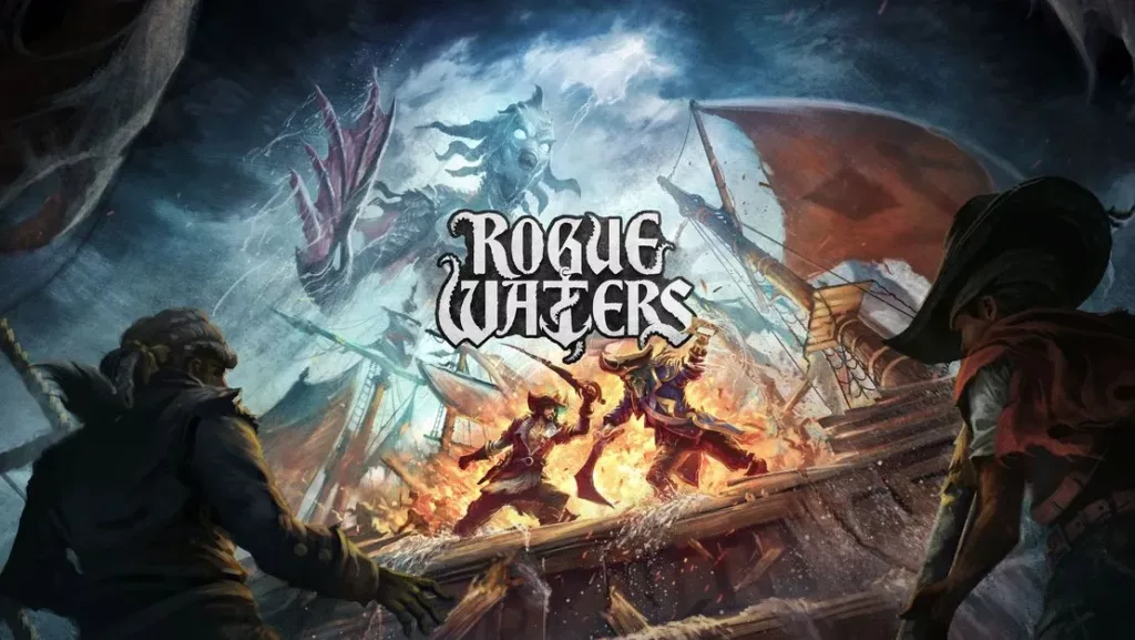 Rogue Waters Review