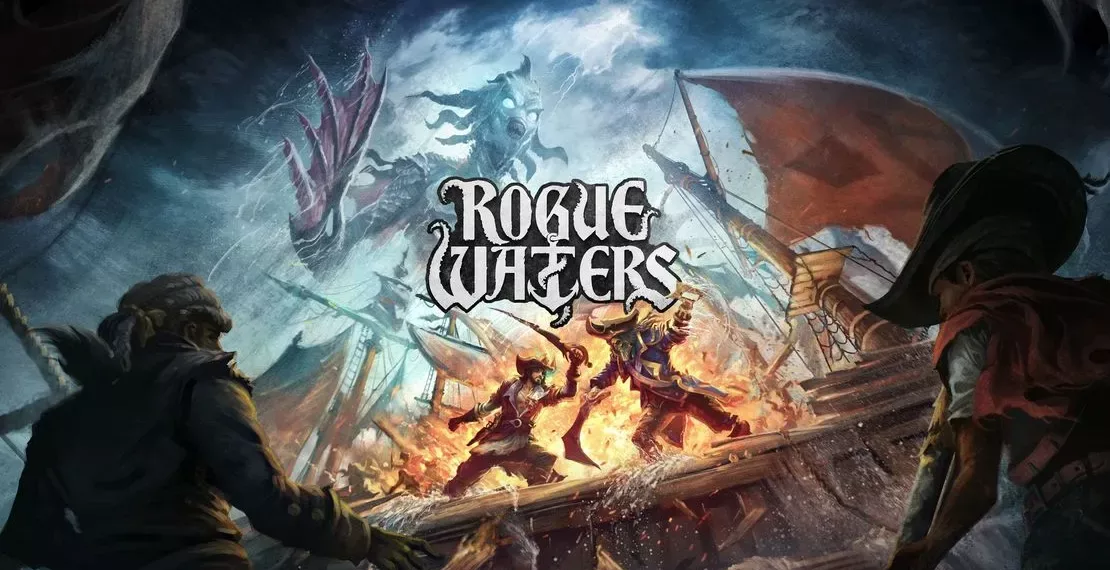 Rogue Waters Review