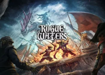 Rogue Waters Review