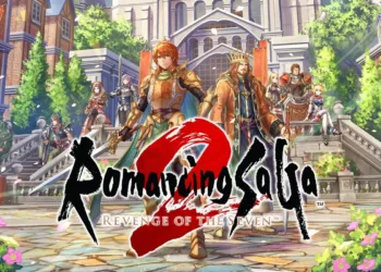 Romancing SaGa 2: Revenge of the Seven Review