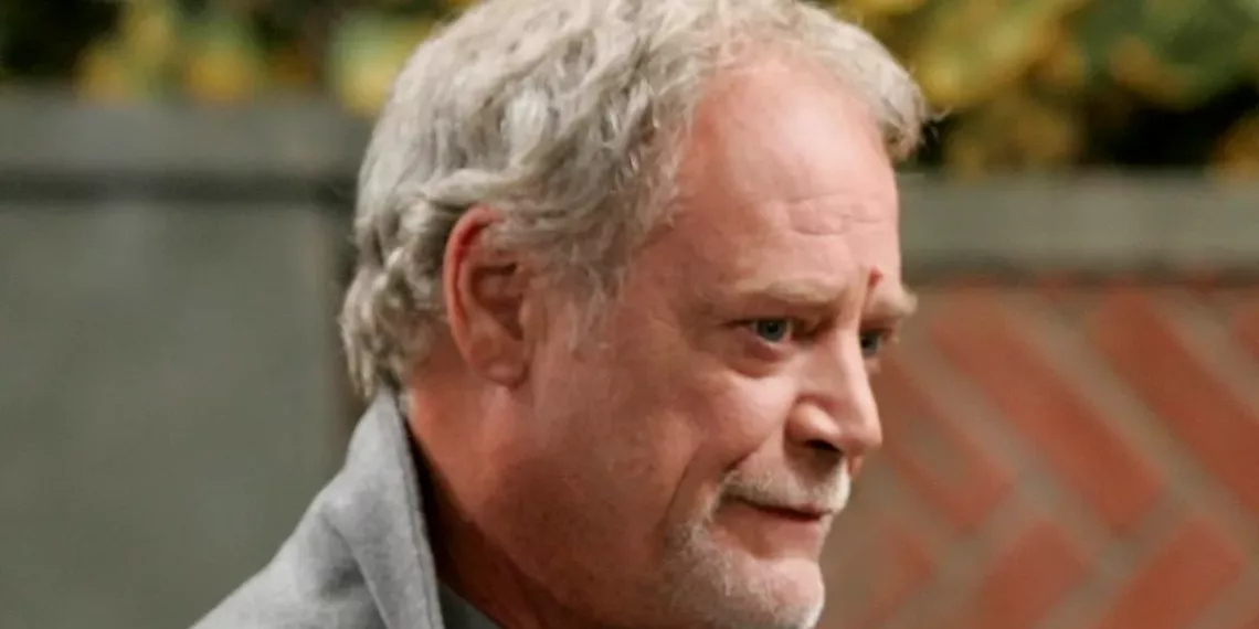 Veteran Soap Opera Actor Ron Hale Dies at 78 41 Ron Hale