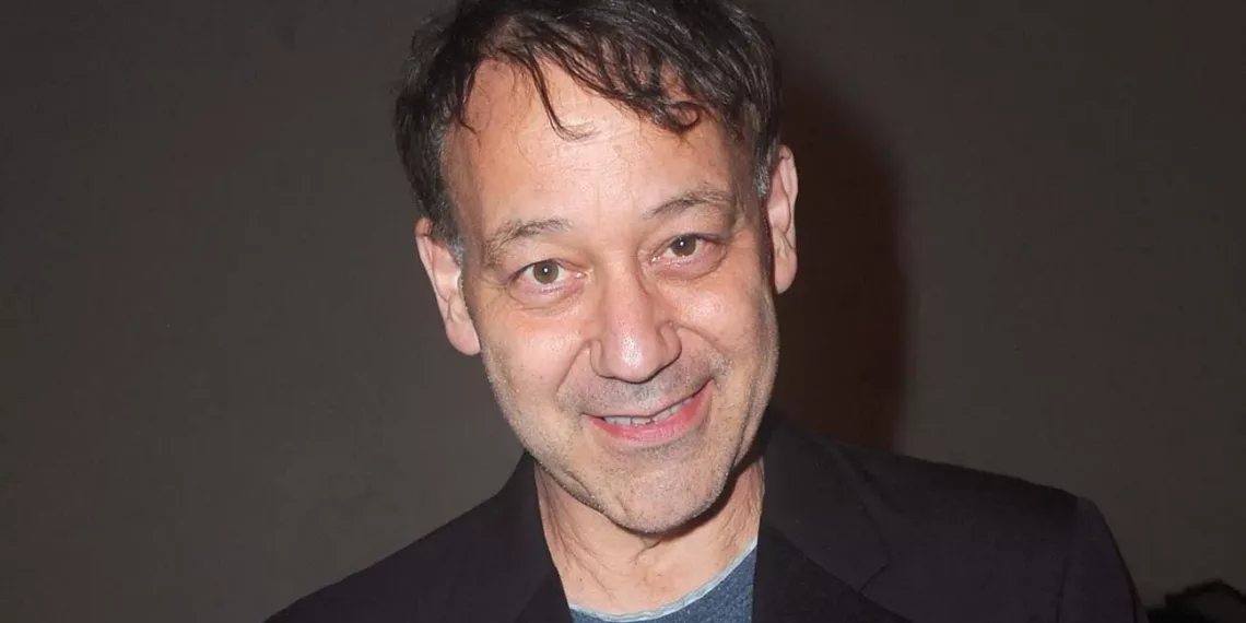 Sam Raimi