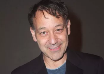 Sam Raimi