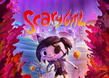 Scarygirl Review