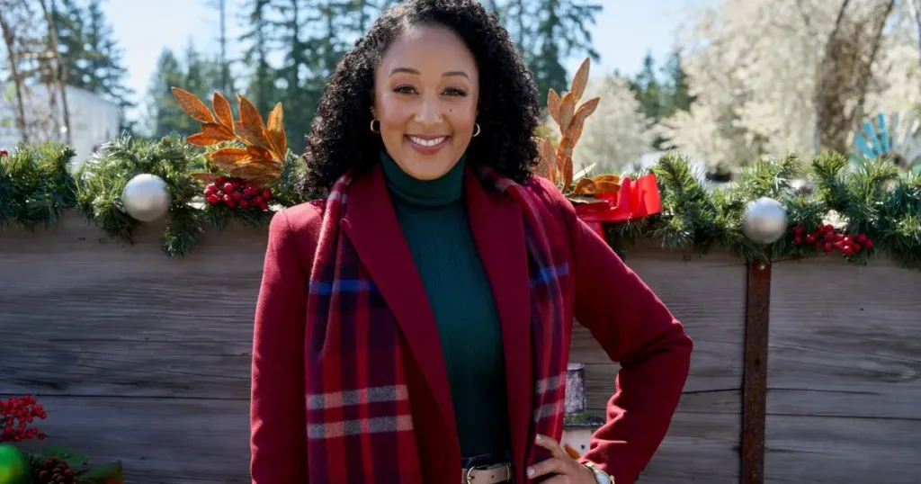 Scouting for Christmas Review