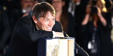 Sean Baker