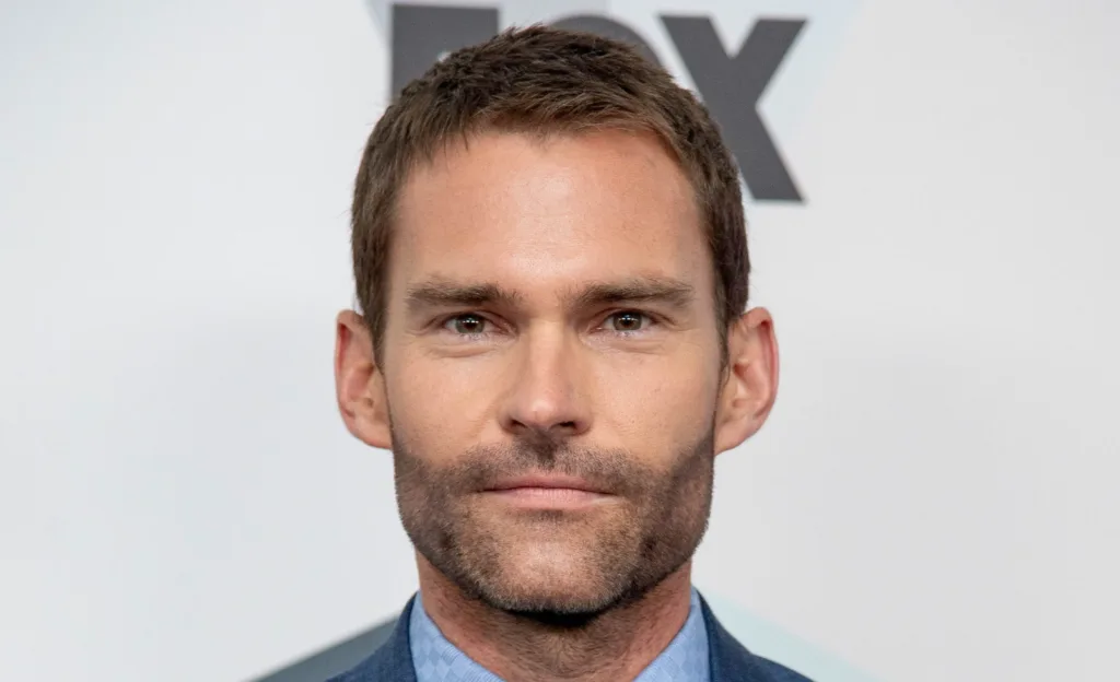 Seann William Scott