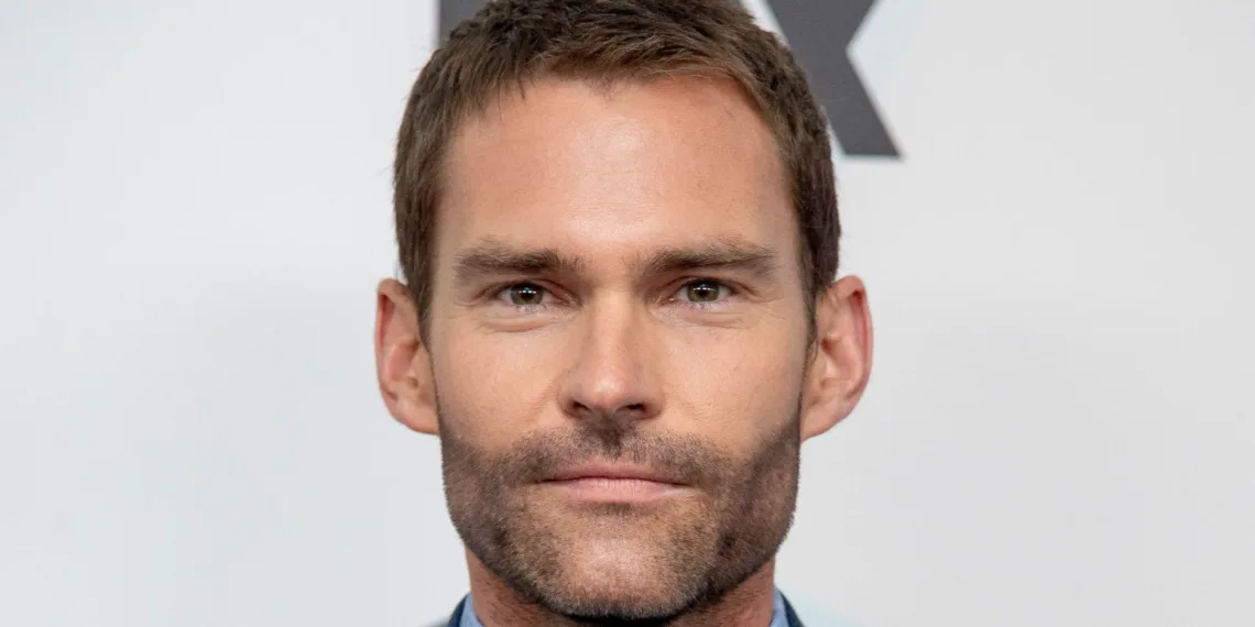 Seann William Scott Joins Cast of Tim Allen's Upcoming ABC Sitcom 41 Seann William Scott